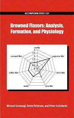 Browned Flavors(English, Hardcover, unknown)
