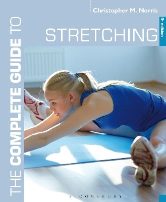 The Complete Guide to Stretching(English, Paperback, Norris Christopher M.)