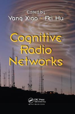 Cognitive Radio Networks(English, Paperback, unknown)