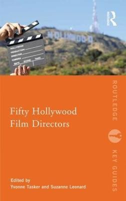 Fifty Hollywood Directors(English, Paperback, unknown)