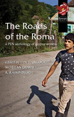Roads of the Roma(English, Paperback, unknown)