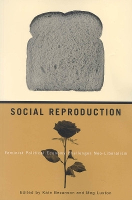 Social Reproduction(English, Hardcover, Bezanson Kate)