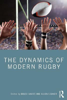 The Dynamics of Modern Rugby(English, Paperback, unknown)