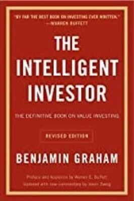 The Intelligent Investor(English, Paperback, Graham Benjamin)