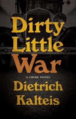 Dirty Little War(English, Paperback, Kalteis Dietrich)