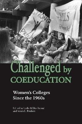 Challenged by Coeducation(English, Paperback, unknown)