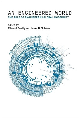 Engineered World, An(English, Paperback, Beatty Edward)