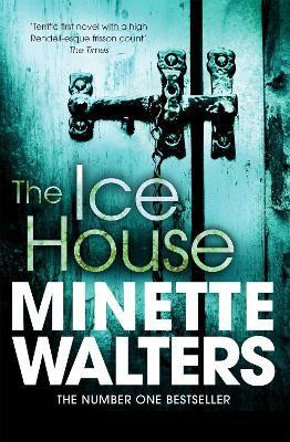 The Ice House(English, Paperback, Walters Minette)
