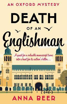 Death of an Englishman(English, Paperback, Beer Anna)