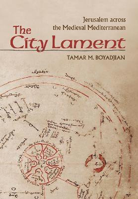The City Lament(English, Electronic book text, Boyadjian Tamar M.)