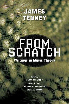 From Scratch(English, Paperback, Tenney James)