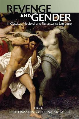 Revenge and Gender in Classical, Medieval, and Renaissance Literature(English, Paperback, unknown)
