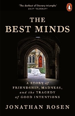 The Best Minds(English, Paperback, Rosen Jonathan)