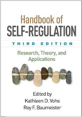 Handbook of Self-Regulation, Third Edition(English, Paperback, unknown)