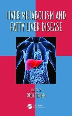Liver Metabolism and Fatty Liver Disease(English, Electronic book text, unknown)