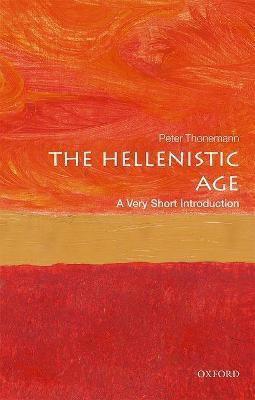 The Hellenistic Age(English, Paperback, Thonemann Peter)