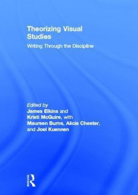 Theorizing Visual Studies(English, Hardcover, unknown)