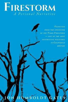 Firestorm(English, Paperback, Gates Jon Humboldt)