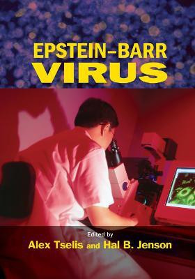 Epstein-Barr Virus(English, Paperback, unknown)