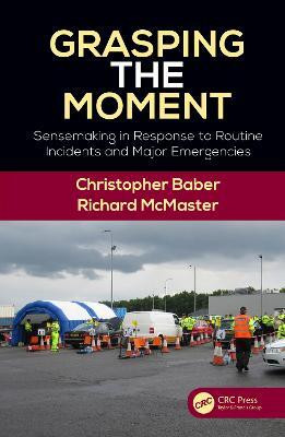 Grasping the Moment(English, Electronic book text, Baber Christopher)