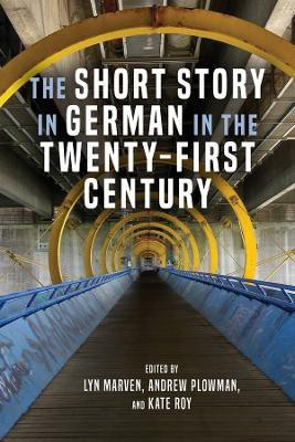 The Short Story in German in the Twenty-First Century(English, Hardcover, unknown)