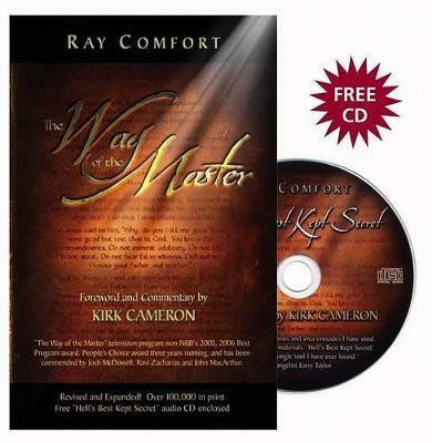 The Way of the Master(English, Paperback, Comfort Ray)