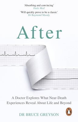 After(English, Paperback, Greyson, MD Bruce Dr.)