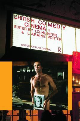 British Comedy Cinema(English, Paperback, unknown)