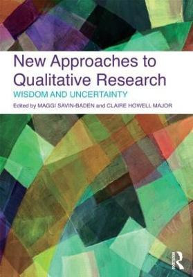 New Approaches to Qualitative Research(English, Paperback, unknown)