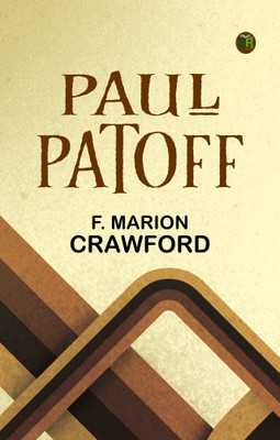 Paul Patoff(Paperback, F. Marion Crawford)