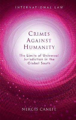 Crimes Against Humanity(English, Hardcover, Canefe Nergis)