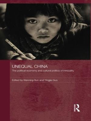 Unequal China(English, Paperback, unknown)