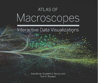 Atlas of Macroscopes(English, Hardcover, Borner Katy)