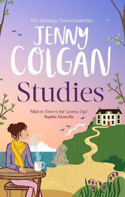 Studies(English, Paperback, Colgan Jenny)