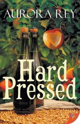 Hard Pressed(English, Paperback, Rey Aurora)