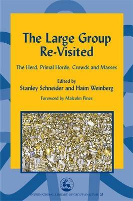 The Large Group Re-Visited(English, Paperback, unknown)