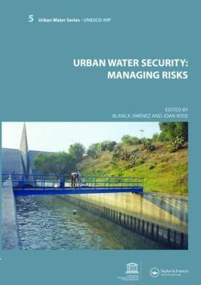 Urban Water Security: Managing Risks  - Managing Risks(English, Hardcover, unknown)
