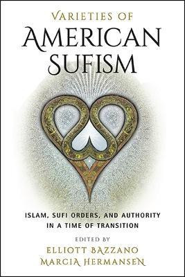 Varieties of American Sufism(English, Hardcover, unknown)