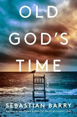 Old God's Time(English, Hardcover, Barry Sebastian)