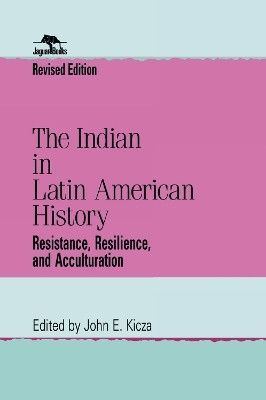 The Indian in Latin American History(English, Paperback, unknown)