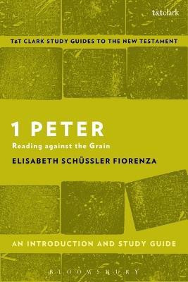 1 Peter: An Introduction and Study Guide(English, Electronic book text, Schussler Fiorenza Elisabeth)