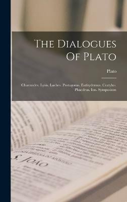 The Dialogues Of Plato(English, Hardcover, unknown)