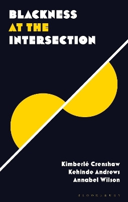 Blackness at the Intersection(English, Hardcover, unknown)