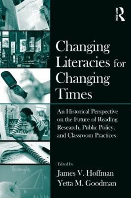 Changing Literacies for Changing Times(English, Paperback, unknown)