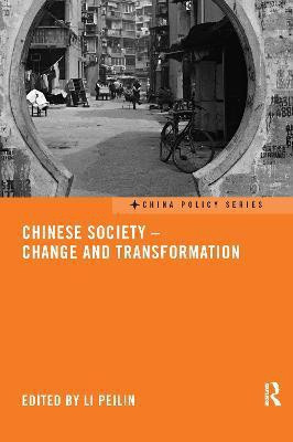Chinese Society - Change and Transformation(English, Paperback, unknown)