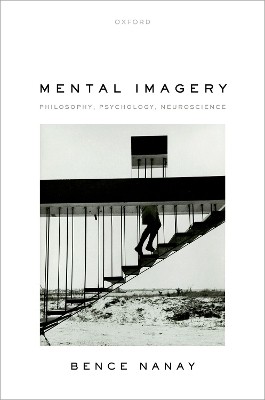 Mental Imagery(English, Hardcover, Nanay Bence)