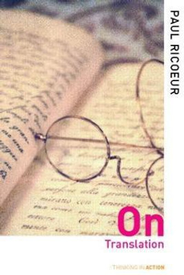 On Translation(English, Paperback, Ricoeur Paul)
