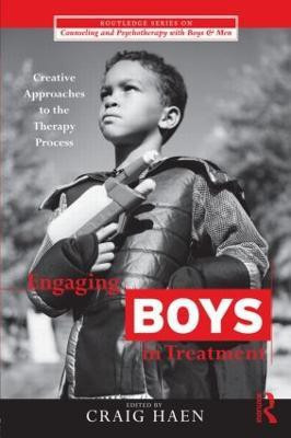Engaging Boys in Treatment(English, Paperback, unknown)