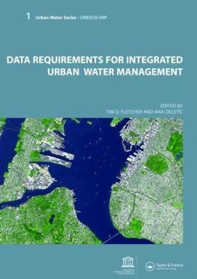 Data Requirements for Integrated Urban Water Management(English, Hardcover, unknown)