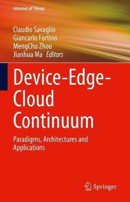 Device-Edge-Cloud Continuum(English, Hardcover, unknown)
